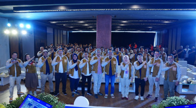 Pelindo IDEA 2024, Dorong Inovasi untuk Efisiensi Operasional