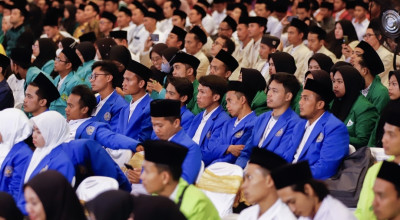Rincian Anggaran yang Digelontor Pemprov Jatim untuk Madrasah 5 Tahun Terakhir