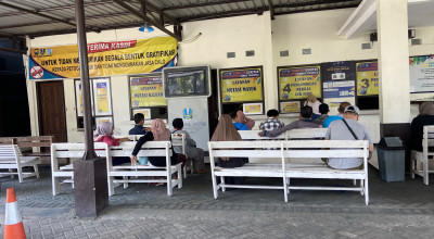 Program Pemutihan Pajak Kendaraan Bermotor, Warga Ponorogo Bisa Catat Syaratnya