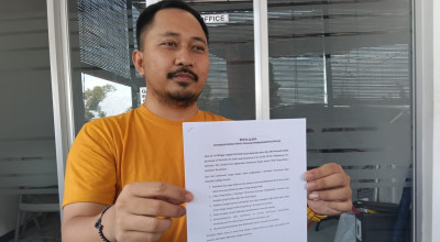 Klarifikasi Pihak Perumahan di Jember, Dinilai Rusak Rumah Warga Tanpa Perizinan