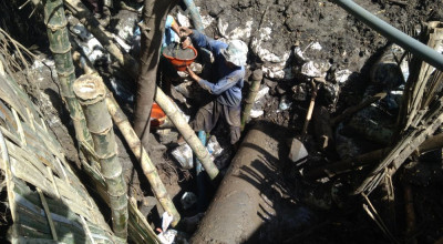 Distribusi Air PDAM Terganggu, 6 Wilayah di Surabaya Siapkan Tandon Mulai Sekarang