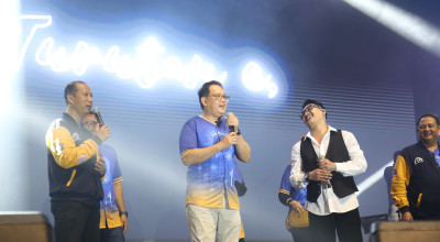 Jatim Digifest Digelar di Tuban, Indikator Digitalisasi Segala Sektor