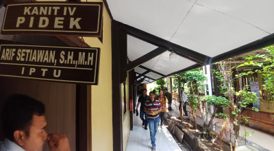 5 Berita Trending Pekan Ini: Nomor 1 dan 4 jadi Perhatian Santri