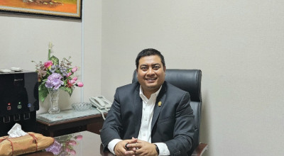 DPRD Jatim Minta Pemprov Awasi Ketat Cagar Biosfer TNBTS - Arjuno