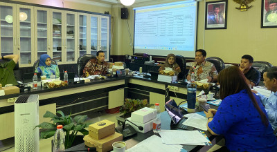 Diterpa Tantangan, DPRD Optimis Program Prioritas Pemkot Surabaya Maksimal