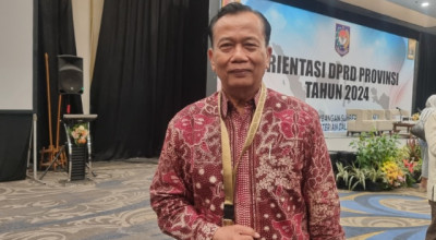Rasiyo Dorong Sinergi DPRD Jatim dan Pemprov Jalin Komunikasi Efektif