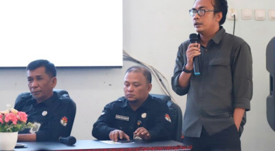 Pendaftar KPPS Pilbup Pamekasan Capai 9 Ribu Orang