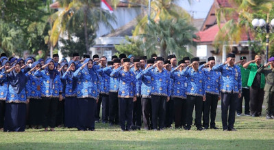 Rekrutmen PPPK Pemkab Ponorogo Dibuka 2 Gelombang, Berikut Tahapannya