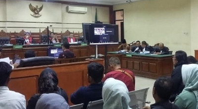 Kesaksian Ari Suryono soal Potongan Insentif ASN BPPD Sidoarjo untuk Gus Muhdlor