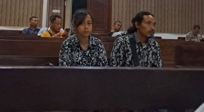 Sidang Madu Klanceng Kediri: Saksi Tegaskan Peran Ketua NMSI yang Kini Buron