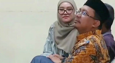 Sidang Gus Mudhlor, Membedah Mitos, Bus Trans Jatim Rute Surabaya - Bangkalan