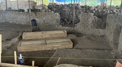 Sederet Fakta Penemuan 5 Kerangka Manusia di Situs Kumitir Mojokerto