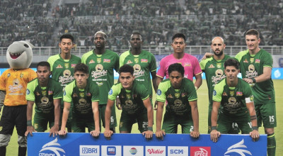 Persib Waspadai Misi Balas Dendam Persebaya Surabaya