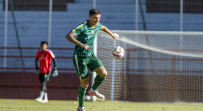 Bek Persebaya Slavko Damjanovic Fokus Pelajari Bahasa Indonesia