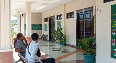 Hakim Pengadilan Negeri Jember Cuti Seminggu, Dukung Tuntutan Kenaikan Gaji