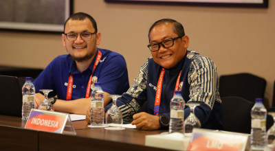 Timnas Indonesia Vs Bahrain, Awas Teror Laser!