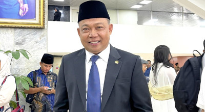 Prioritaskan Kemajuan Madura, Aba Syafi Ingin Masuk Komisi V DPR RI