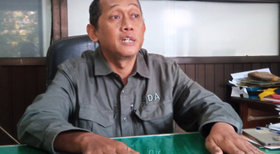 Petani Terancam Gagal Panen, PU Bina Marga dan SDA Jember Minta Pembagian Air Merata