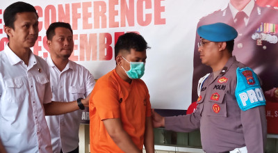 5 Fakta Mahasiswi di Jember Tewas Bersama Janinnya, Polisi Tetapkan 1 Tersangka