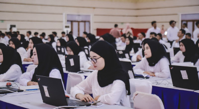 20.120 Peserta Ikuti Seleksi CPNS Jember