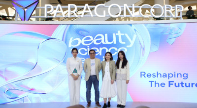 Intip Keseruan Beauty Science Tech 2024 di Surabaya
