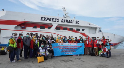 Tim Yankes Jatim Jangkau 1.068 Pemohon Kesehatan Gratis, Cuma Butuh 4 Hari