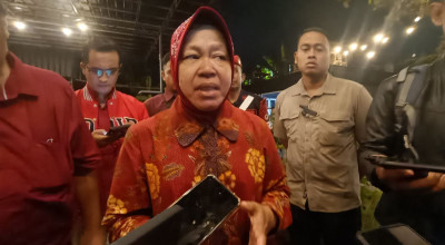 Cagub Risma Bakal Bikin Terowongan Jember - Banyuwangi, Kurangi Kepadatan Jalur Gumitir