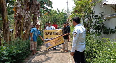 Respons Muspika soal Isu Uang Warga Dukuh Mencek Jember Hilang Dicuri Tuyul