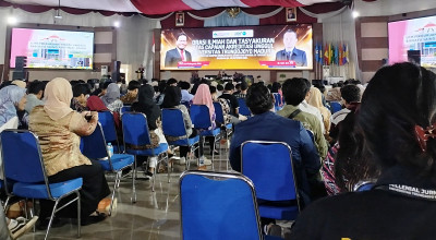 UTM Raih Akreditasi Unggul Pertama di Madura, Berkah dan Tantangan