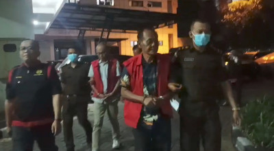 Kejati Jatim Tetapkan 3 Tersangka Korupsi Kredit Fiktif BNI Jember