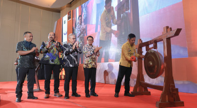 Ditjen AHU Sinergi dengan Kemenkumham Jatim Gelar Diseminasi di Malang