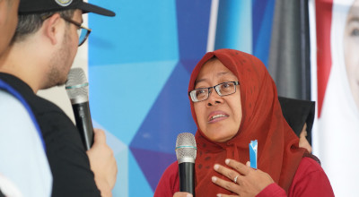 Mas Dhito Bakal Minta Kemendikbud Kaji Ulang Zonasi