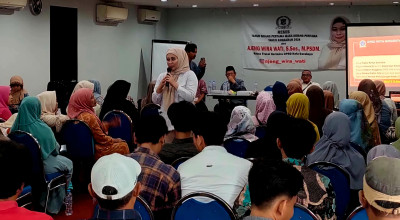 Ragam Aspirasi Warga Dapil 1 Surabaya pada DPRD