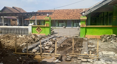 Penutupan Akses Jalan Masuk Sekolah oleh Takmir Masjid di Jember Tuai Polemik