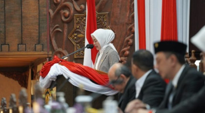 Fenomena Buang Susu, Komisi B DPRD Jatim Desak Dinas Peternakan Lakukan Ini