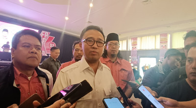 Fraksi Gerindra DPR-RI Kaji KPU dan Bawaslu jadi Badan Adhoc, Demi Apa?