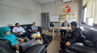 KPU Kabupaten Blitar Langgar Administrasi Pemilihan, Ini Perkaranya