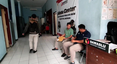 Bawaslu Lamongan Usut Dugaan Pelanggaran Netralitas ASN gegara Hadiri Kampanye