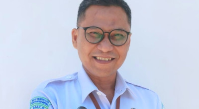 BMKG Jatim Warning cuaca Ekstrem mulai 26 November hingga 1 Desember 2024