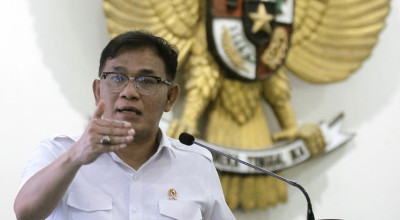 Upaya BP Taskin Atasi Kemiskinan Melalui Optimalisasi Data, Banyak Bansos Salah Sasaran