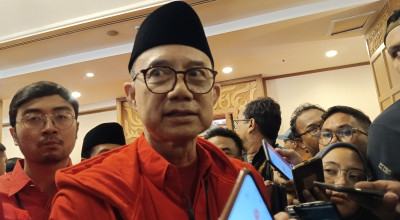 Wakil PDIP Jatim Sebut Ada Intimidasi Selama Tahapan Pilkada