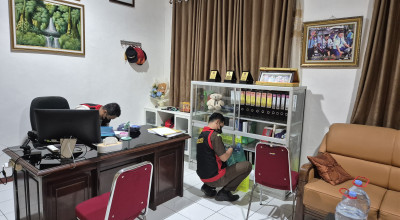 Kejaksaan Selidiki Dugaan Penyelewengan Dana BOS di SMK PGRI 2 Ponorogo