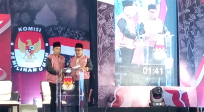 SDM dan SDA di Jember Melimpah, Gus Fawait Sebut Pelayanan Publik Minim