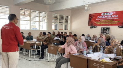 PSF dan Pemkab Kediri Kembangkan SMA Dharma Wanita 1 Pare Boarding School