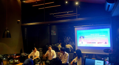 Indonesia Export Channel Komitmen Genjot Ekspor Produk Lokal Jawa Timur