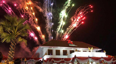 13 Warisan Budaya Tak Benda Indonesia Asal Jatim: Ada Bahasa Madura - Ampo Tuban