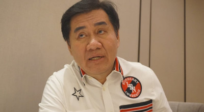 Hiperhu Ingin Eri - Armuji Pimpin Surabaya Lagi, Ini Alasannya