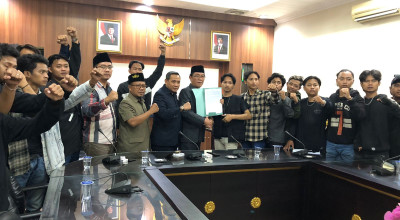 32 Laporan Dugaan Penyelenggara Tak Netral Belum Digubris Bawaslu Jember