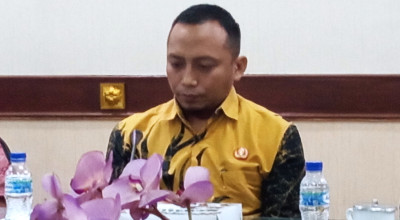 Bank Penyalur Honor Guru Ngaji di Jember Beralih, Buku Rekening Belum Tuntas