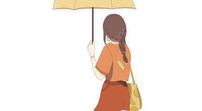 9 Benda yang Perlu Dibawa dalam Perjalanan di Musim Hujan